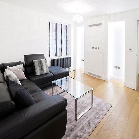 Piccadilly Circus Apartments Λονδίνο Εξωτερικό φωτογραφία
