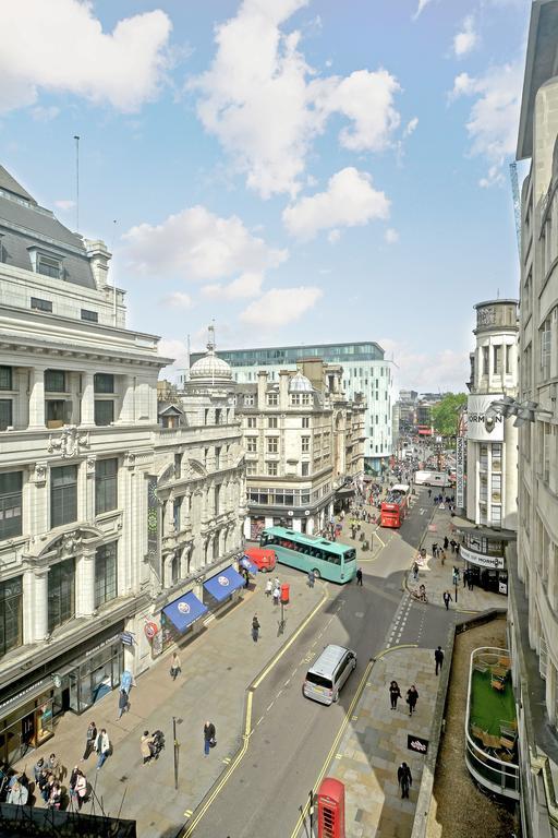 Piccadilly Circus Apartments Λονδίνο Εξωτερικό φωτογραφία