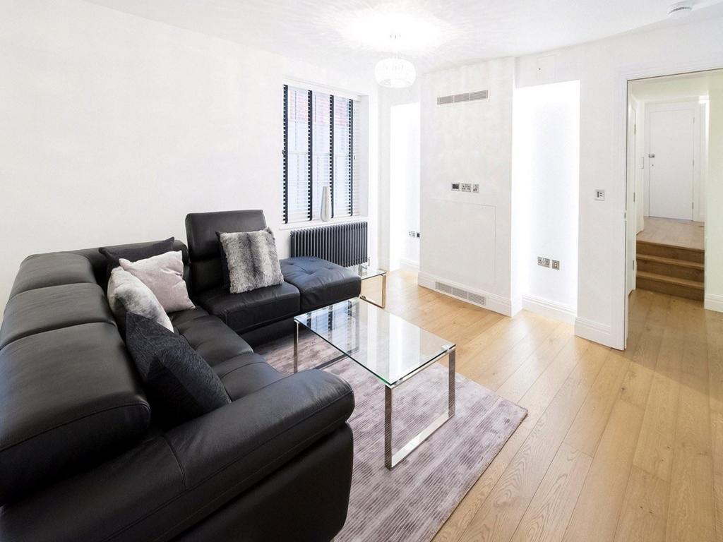 Piccadilly Circus Apartments Λονδίνο Εξωτερικό φωτογραφία