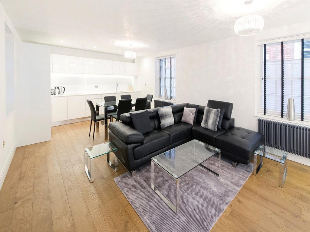 Piccadilly Circus Apartments Λονδίνο Εξωτερικό φωτογραφία