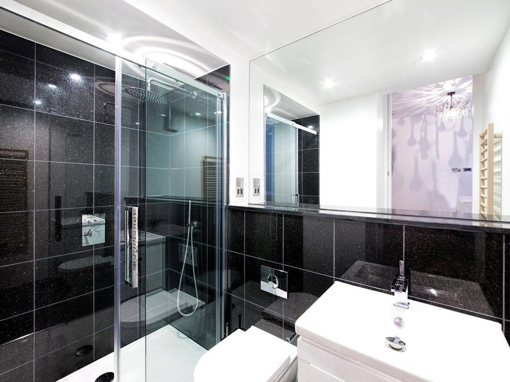 Piccadilly Circus Apartments Λονδίνο Εξωτερικό φωτογραφία