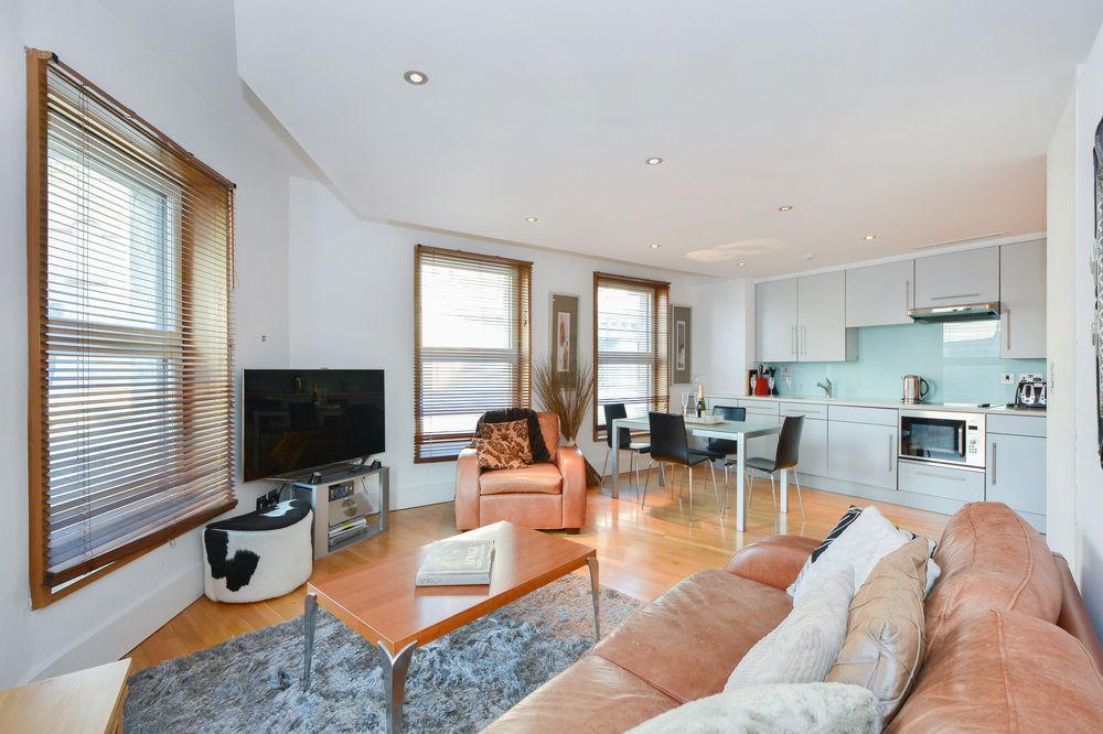 Piccadilly Circus Apartments Λονδίνο Εξωτερικό φωτογραφία