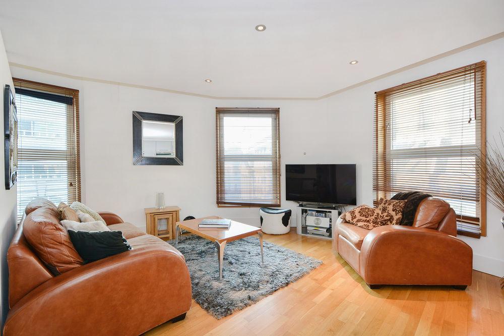 Piccadilly Circus Apartments Λονδίνο Εξωτερικό φωτογραφία