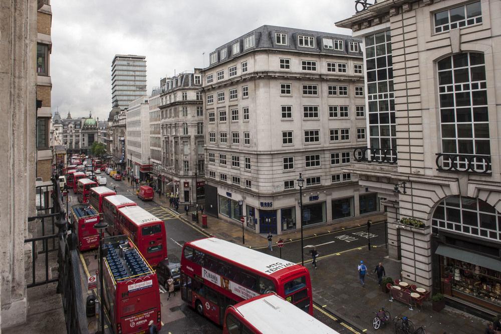 Piccadilly Circus Apartments Λονδίνο Εξωτερικό φωτογραφία