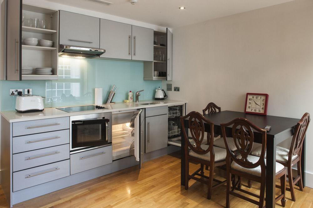 Piccadilly Circus Apartments Λονδίνο Εξωτερικό φωτογραφία