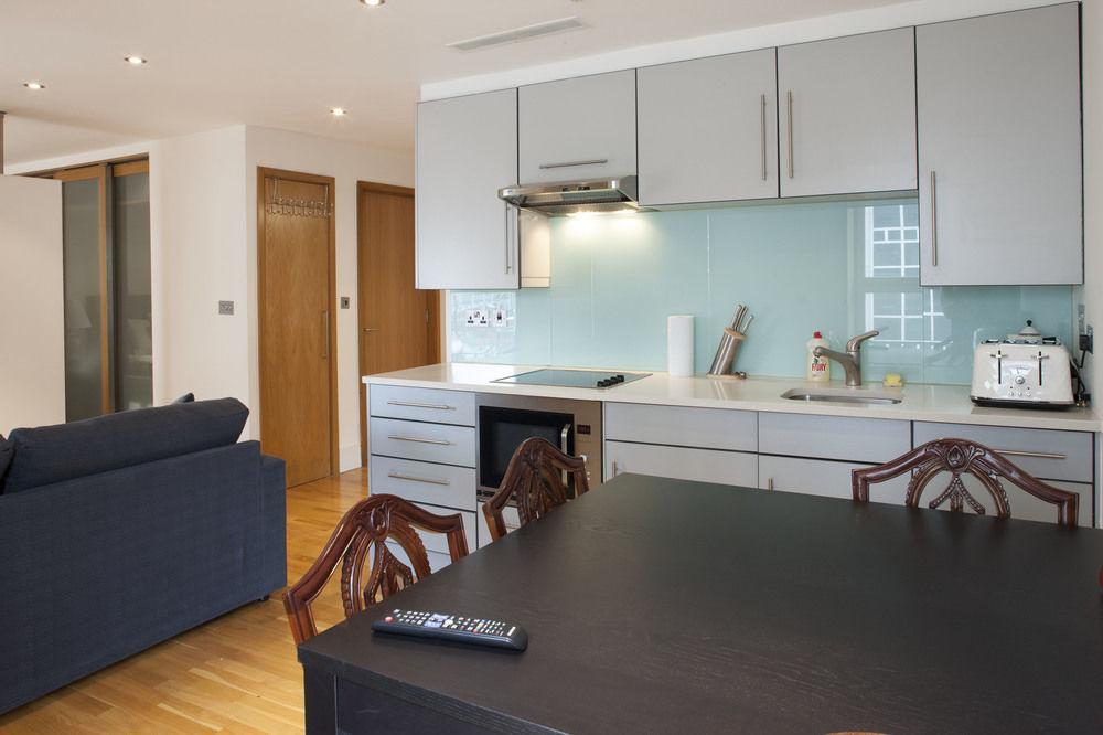 Piccadilly Circus Apartments Λονδίνο Εξωτερικό φωτογραφία