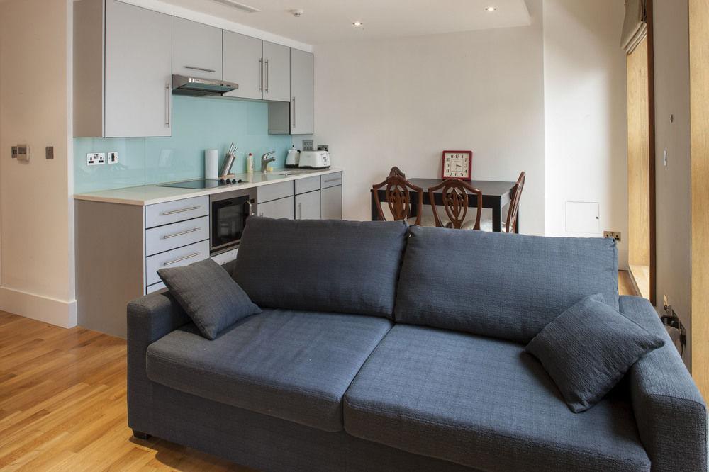 Piccadilly Circus Apartments Λονδίνο Εξωτερικό φωτογραφία