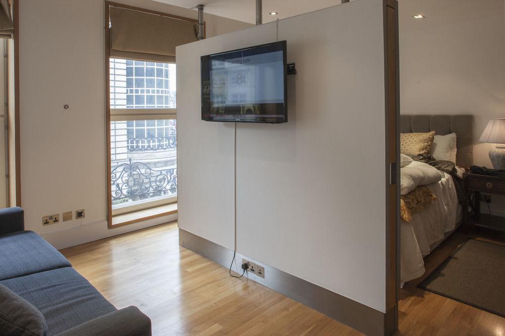 Piccadilly Circus Apartments Λονδίνο Εξωτερικό φωτογραφία