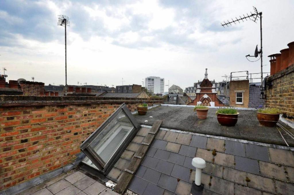 Piccadilly Circus Apartments Λονδίνο Δωμάτιο φωτογραφία