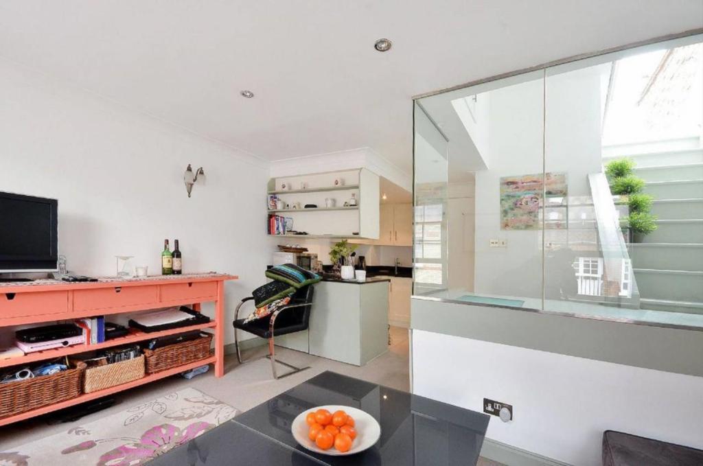 Piccadilly Circus Apartments Λονδίνο Δωμάτιο φωτογραφία
