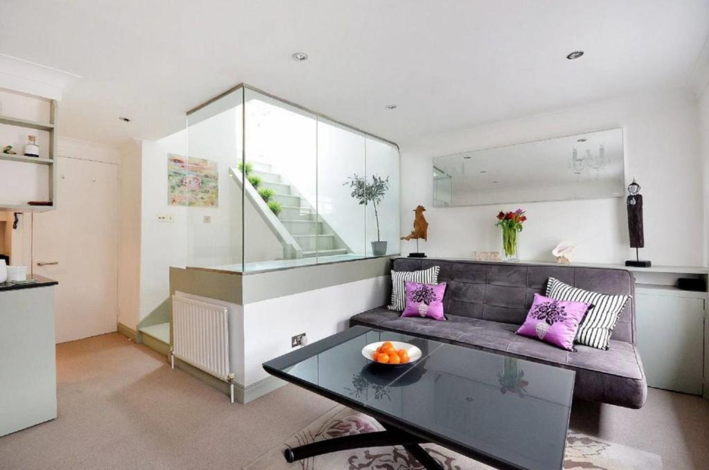 Piccadilly Circus Apartments Λονδίνο Δωμάτιο φωτογραφία