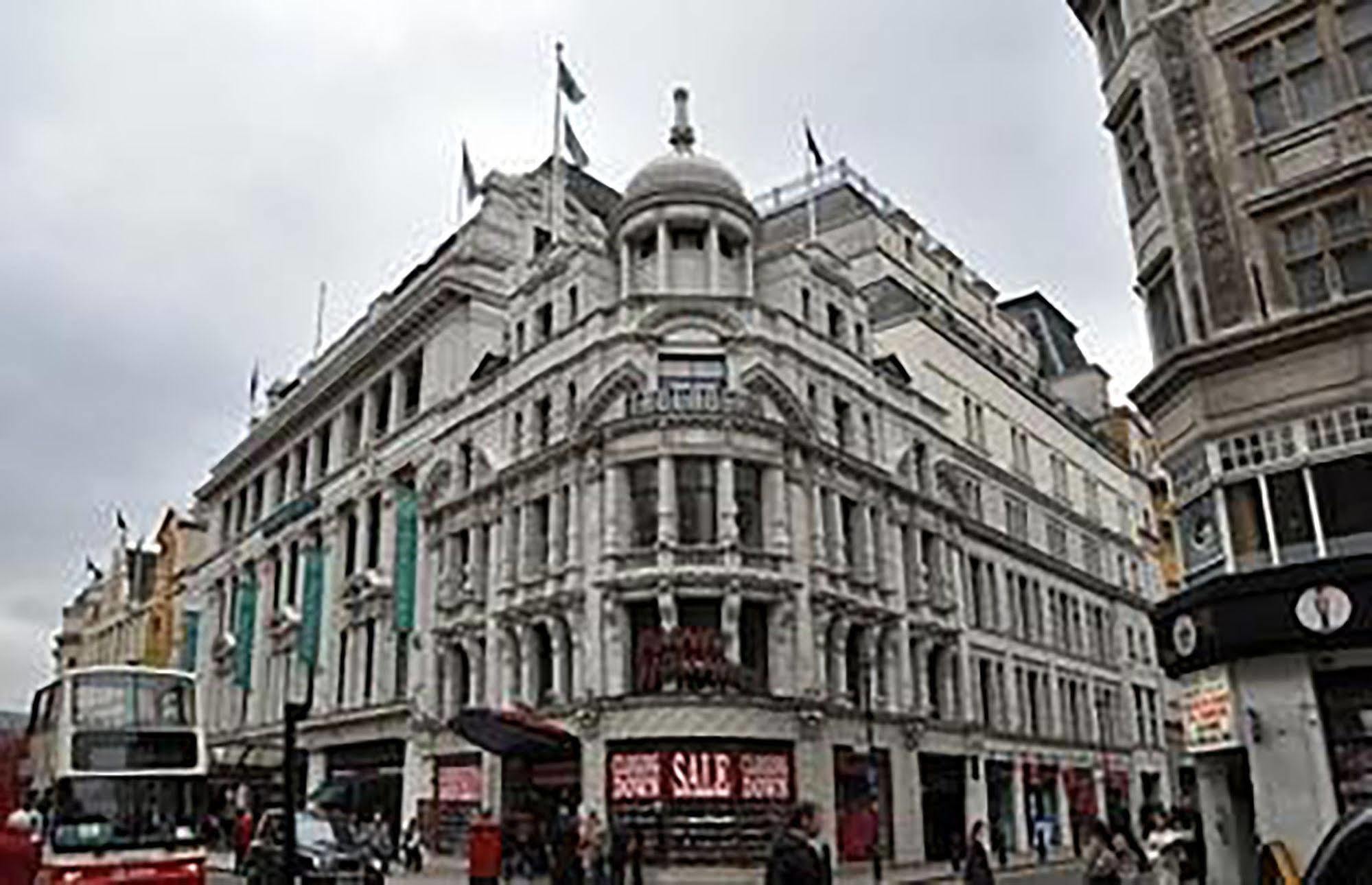 Piccadilly Circus Apartments Λονδίνο Εξωτερικό φωτογραφία
