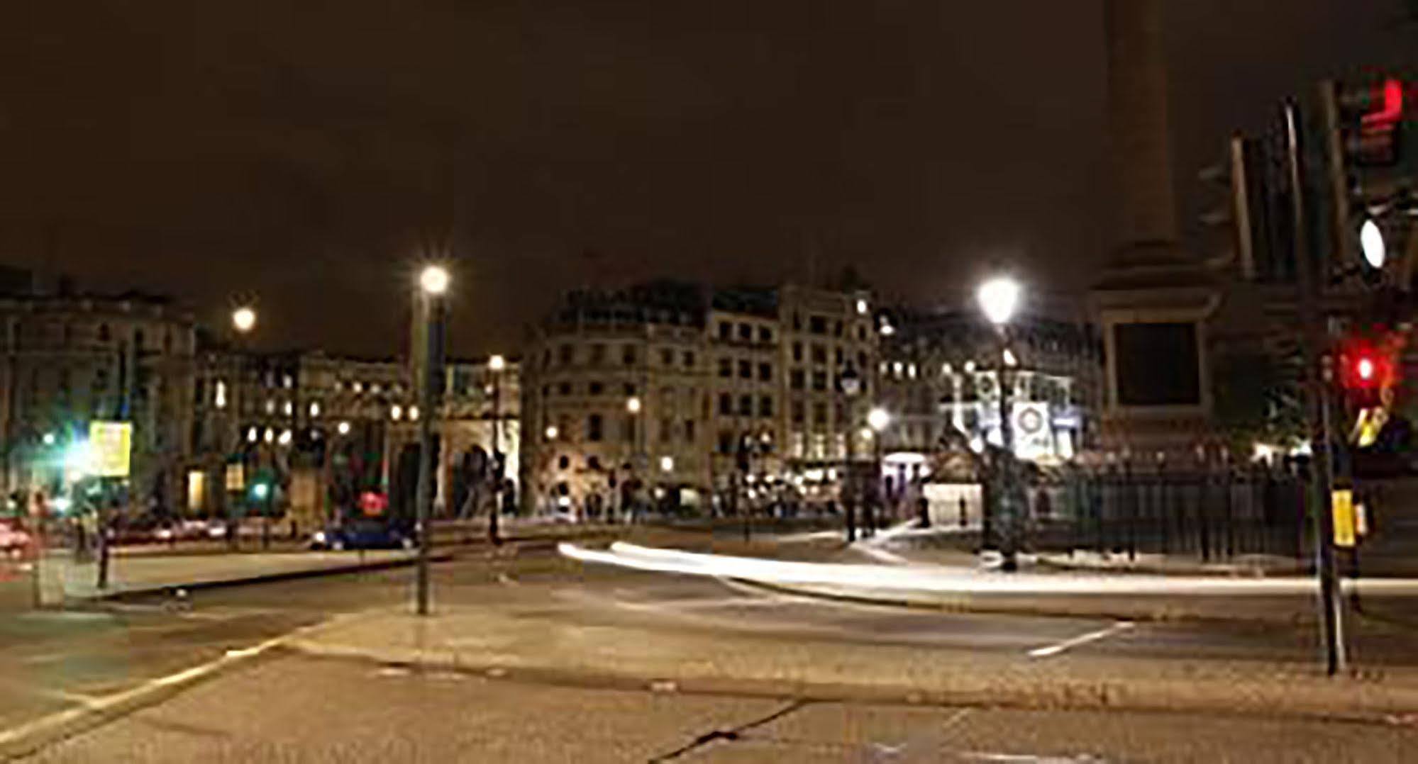 Piccadilly Circus Apartments Λονδίνο Εξωτερικό φωτογραφία