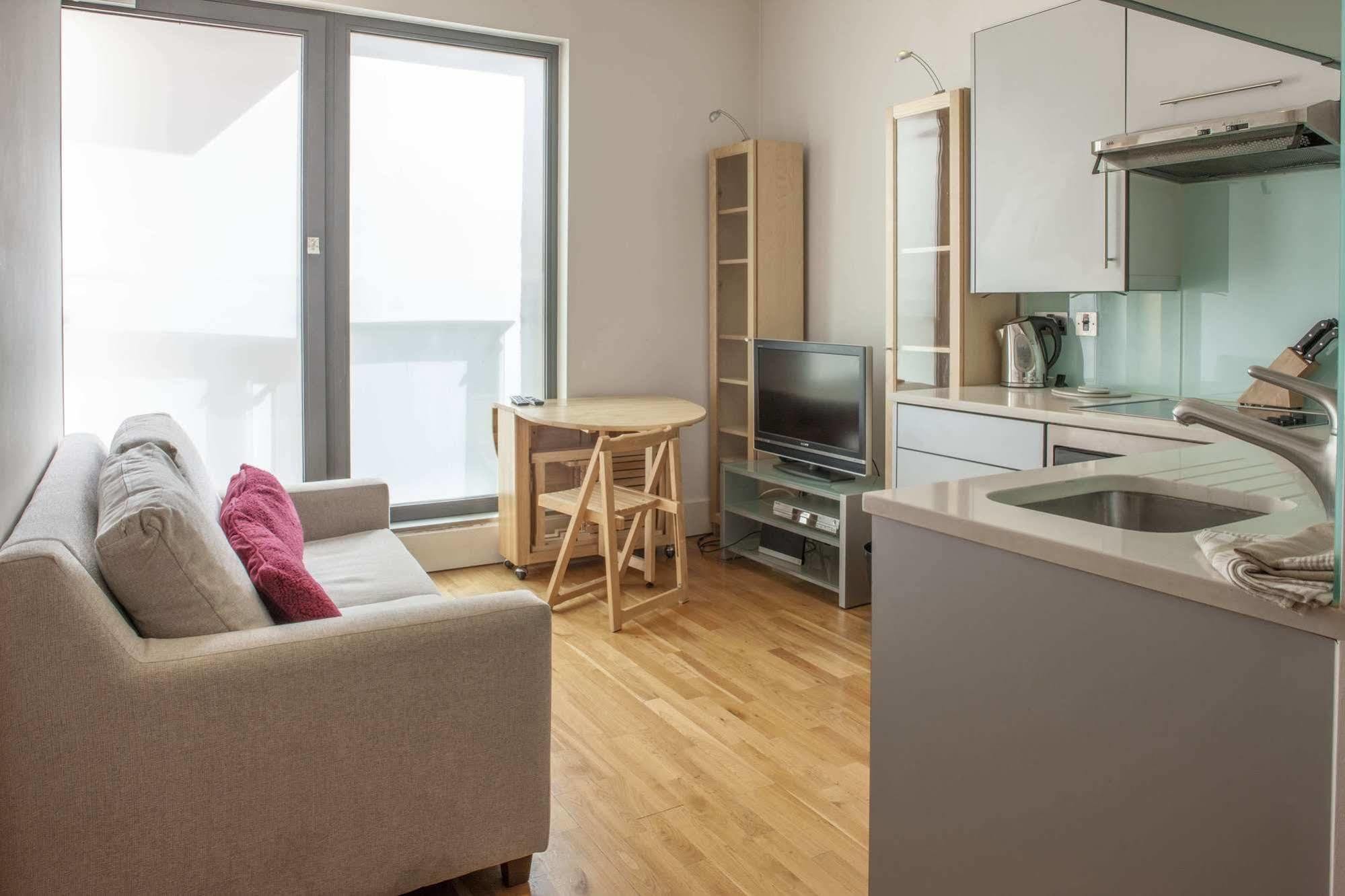 Piccadilly Circus Apartments Λονδίνο Εξωτερικό φωτογραφία