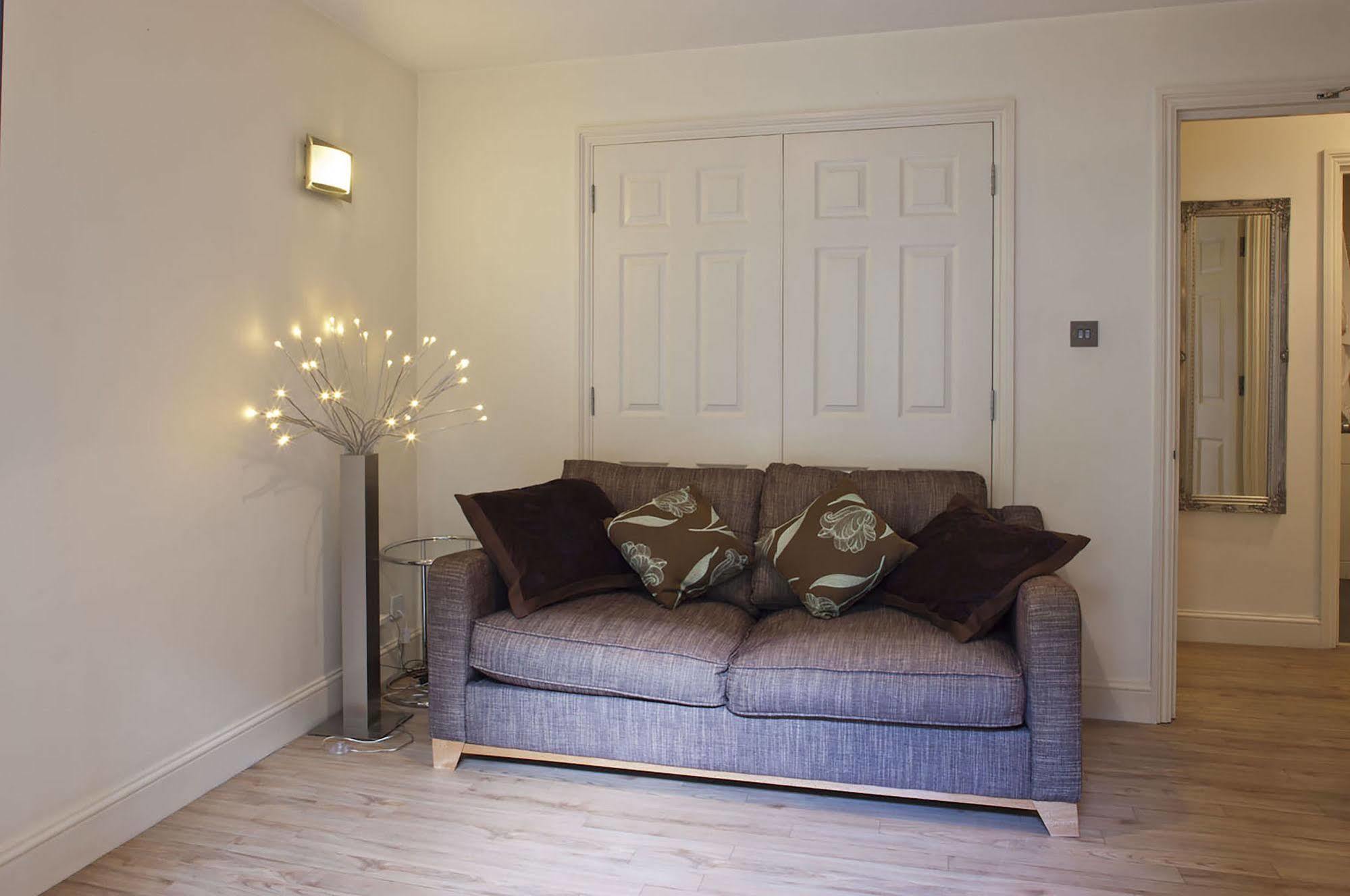 Piccadilly Circus Apartments Λονδίνο Εξωτερικό φωτογραφία