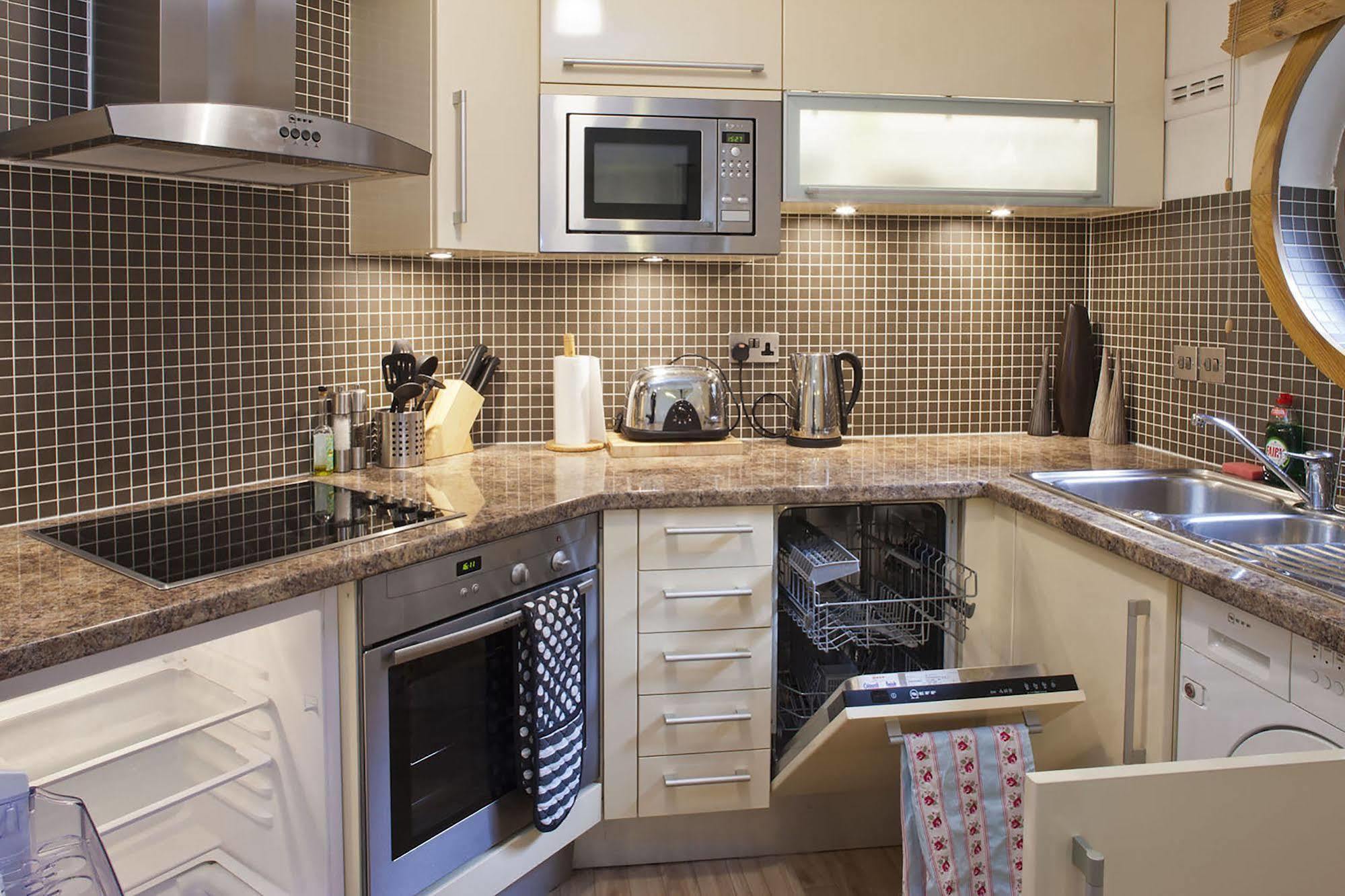 Piccadilly Circus Apartments Λονδίνο Εξωτερικό φωτογραφία