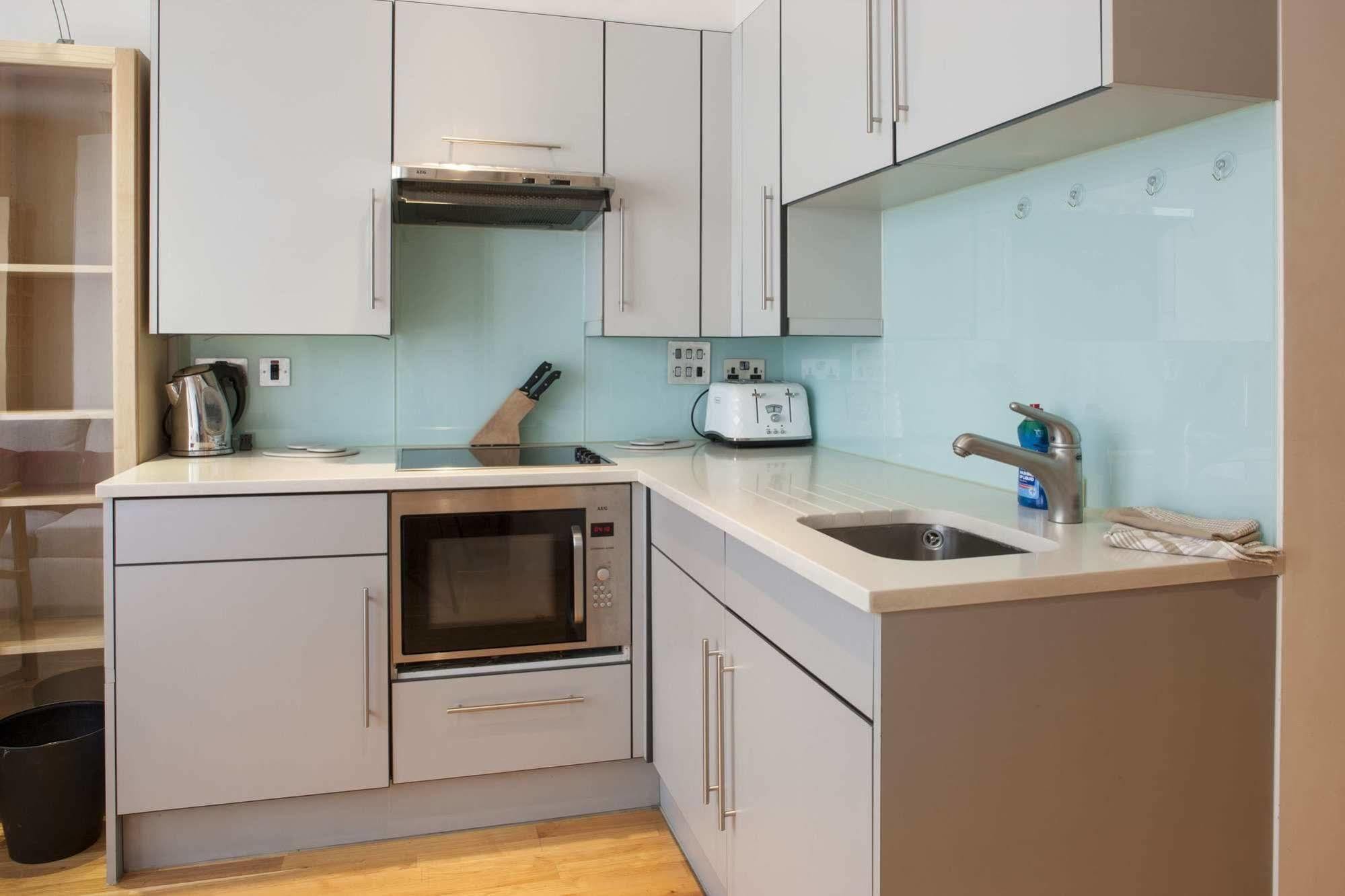 Piccadilly Circus Apartments Λονδίνο Εξωτερικό φωτογραφία