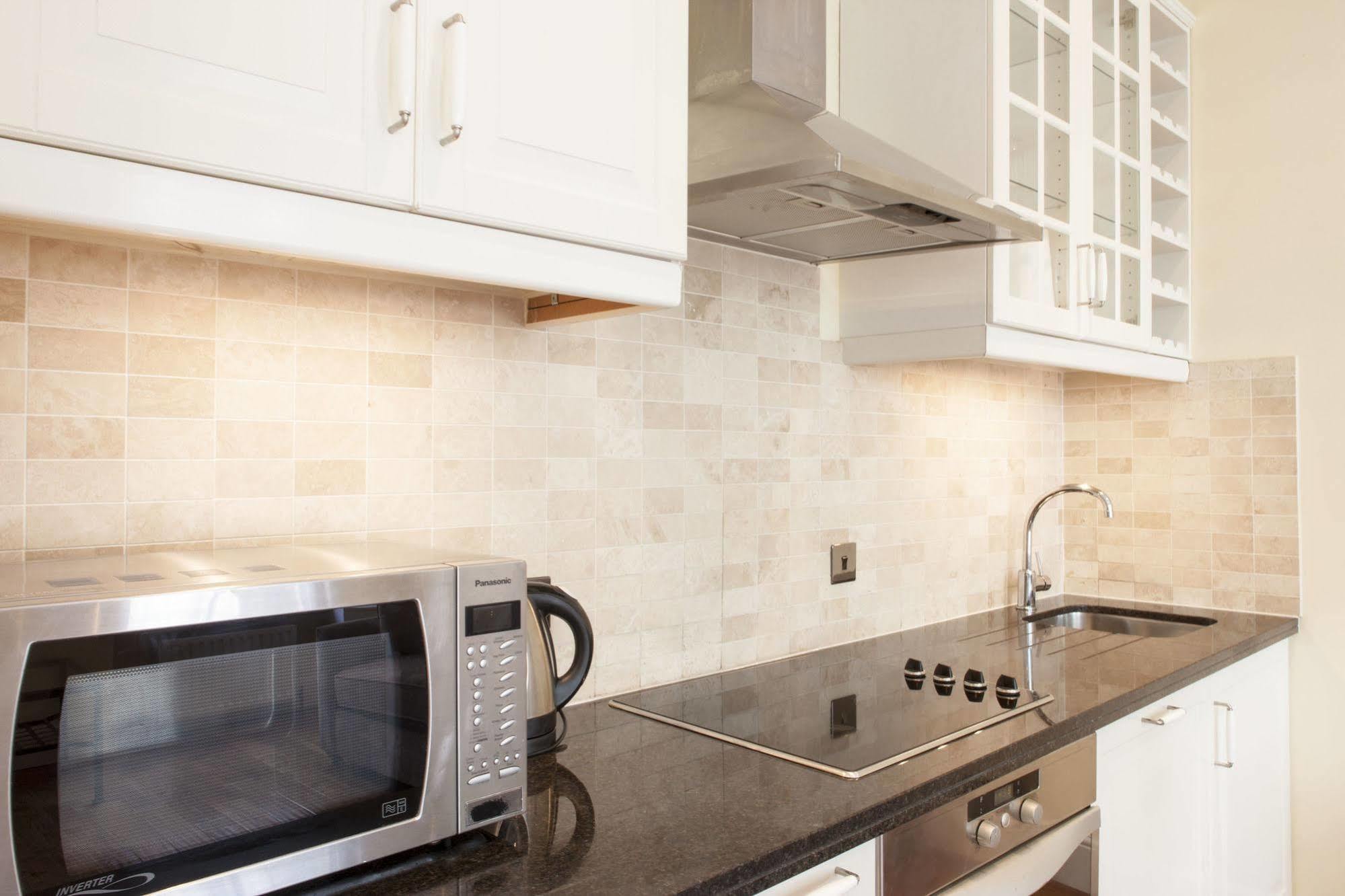 Piccadilly Circus Apartments Λονδίνο Εξωτερικό φωτογραφία