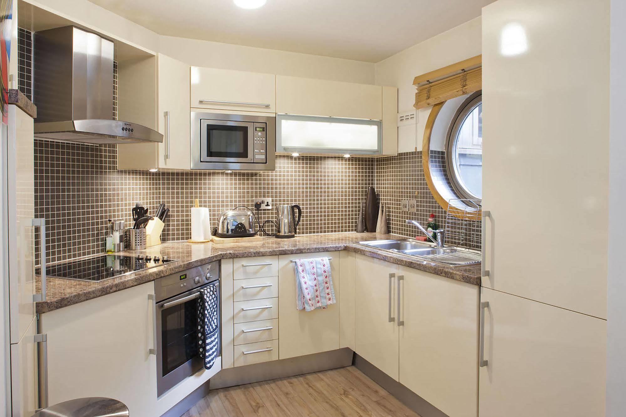 Piccadilly Circus Apartments Λονδίνο Εξωτερικό φωτογραφία