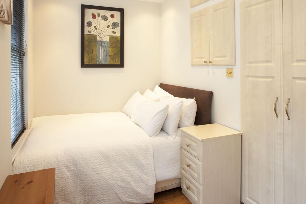 Piccadilly Circus Apartments Λονδίνο Δωμάτιο φωτογραφία