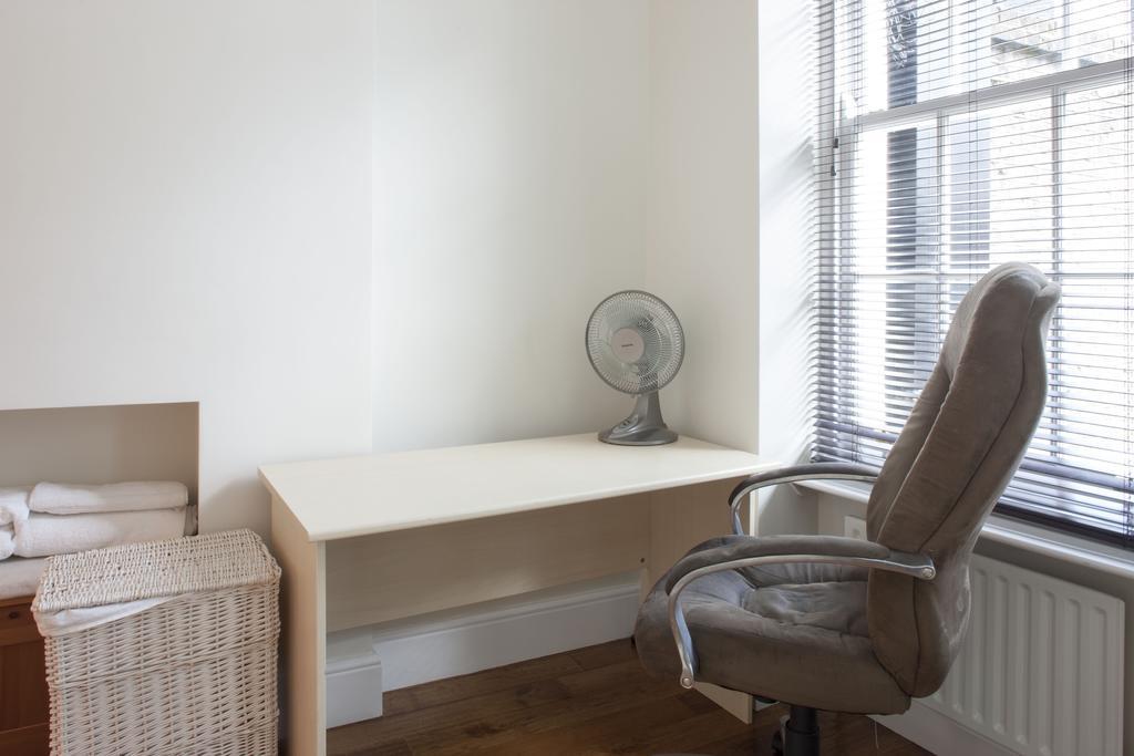 Piccadilly Circus Apartments Λονδίνο Δωμάτιο φωτογραφία